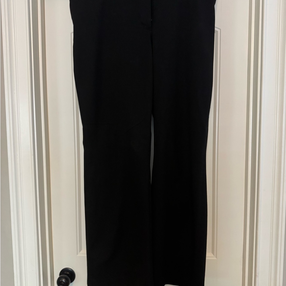 Women's Black Pants